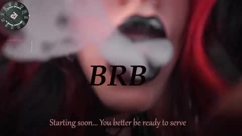 Miss Alice  My internet sucks these days see you soon online show from 03-30-26, 09:38