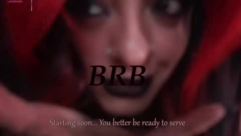 Miss Alice  My internet sucks these days see you soon online show from 04-10-26, 07:18