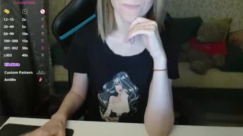 Snapshot of _alicecullen_ chatting on 12-02-25, 03:18 AliceCullen online show from 12-02-25, 03:18