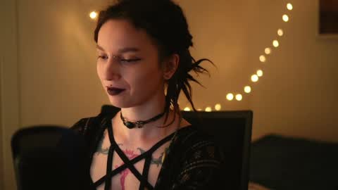 Alice Morrison Mistress Datura online show from 04-06-26, 05:36