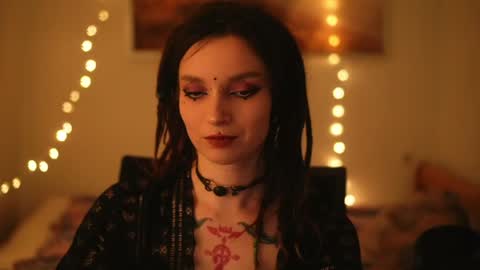 Alice Morrison Mistress Datura online show from 04-19-26, 05:34