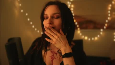 Alice Morrison Mistress Datura online show from 04-23-26, 05:37