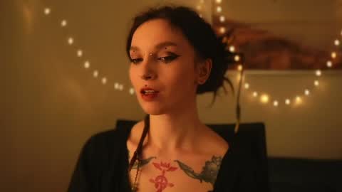 Alice Morrison Mistress Datura online show from 04-24-26, 05:26