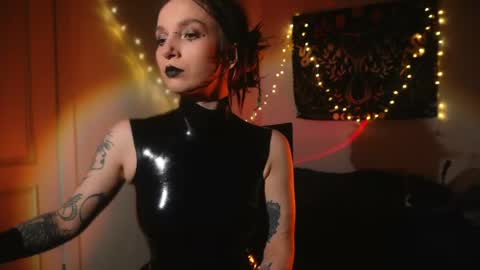 Alice Morrison Mistress Datura online show from 06-03-26, 06:02