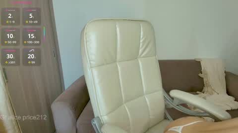 Snapshot of _aliceprice_ chatting on 05-26-26, 08:27 Mnica online show from 05-26-26, 08:27