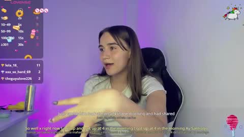 Snapshot of _alicerosse2 chatting on 02-27-25, 12:54 ALICE online show from 02-27-25, 12:54