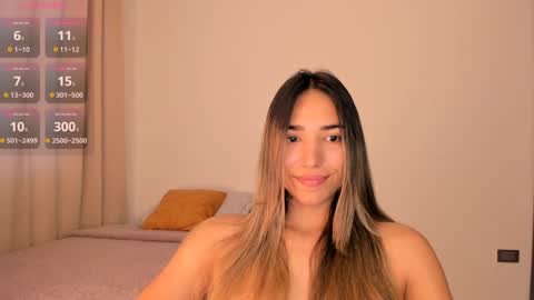 you can call me pretty online show from 01-25-25, 11:23