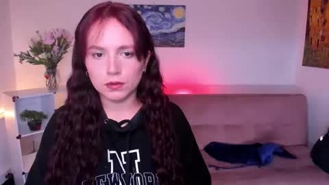 Allison online show from 06-11-26, 12:32