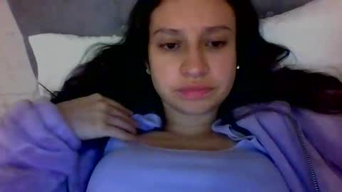 Snapshot of _alyson chatting on 02-03-26, 08:36 _alyson online show from 02-03-26, 08:36