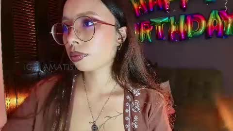 Snapshot of _amarella_ chatting on 06-26-26, 04:44 Ana online show from 06-26-26, 04:44