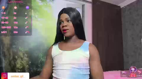 Ambar online show from 09-12-25, 03:34