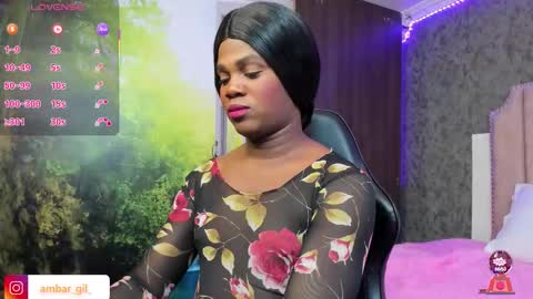 Ambar online show from 09-30-25, 05:01
