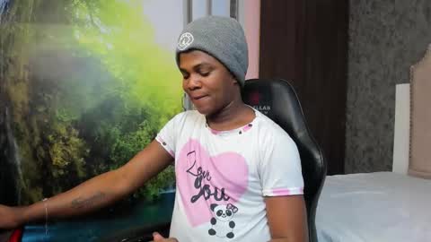 Ambar online show from 10-08-25, 01:47