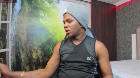 Ambar online show from 10-15-25, 07:08
