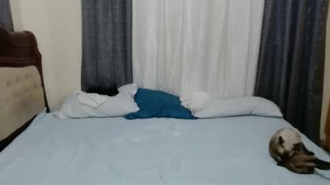 Snapshot of _amberxxx chatting on 12-25-24, 07:02 Amber online show from 12-25-24, 07:02