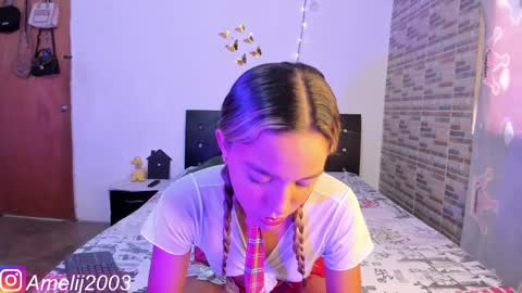 Snapshot of _amelia_johns chatting on 02-06-25, 04:03 AMELIA online show from 02-06-25, 04:03