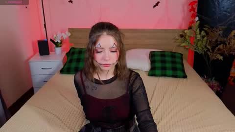 _amelia_shine_ online show from 10-16-25, 11:00