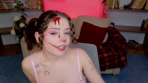 _amelia_shine_ online show from 10-21-25, 10:16