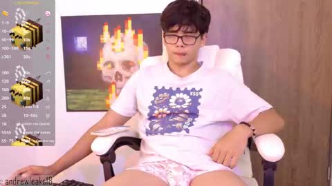 _an_drew18 online show from 11-16-25, 02:33