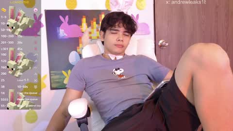 _an_drew18 online show from 04-05-26, 01:30