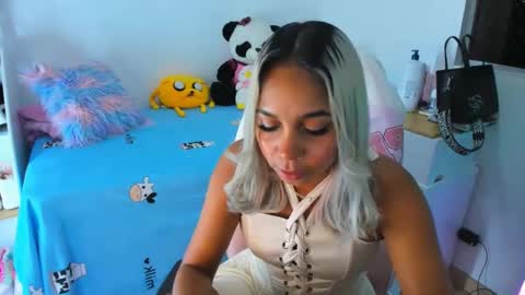 Analia online show from 12-12-24, 04:04