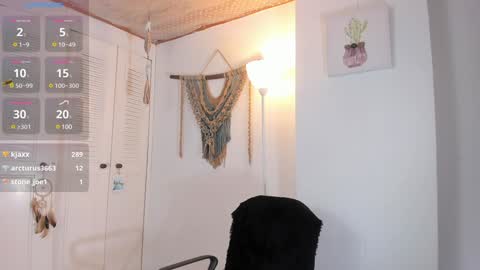 Snapshot of _anaruiz chatting on 01-26-25, 02:14 Ana Ruiz online show from 01-26-25, 02:14