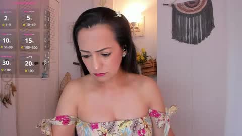 Snapshot of _anaruiz chatting on 05-18-26, 05:30 Ana Ruiz online show from 05-18-26, 05:30