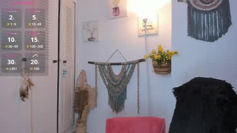 Snapshot of _anaruiz chatting on 05-26-26, 11:56 Ana Ruiz online show from 05-26-26, 11:56