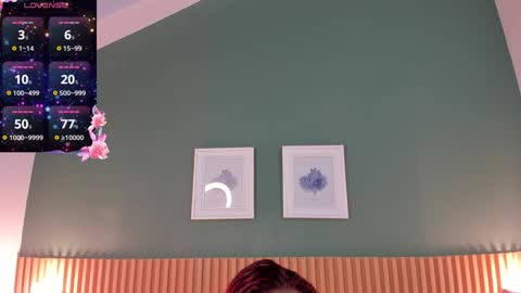 Ana Victoria online show from 01-27-25, 05:26