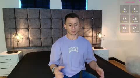 _andrewfalcon2 online show from 01-15-25, 12:25