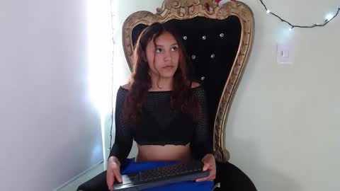 _angel34 online show from 12-15-25, 12:20
