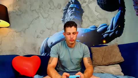 Snapshot of _angel_rivera chatting on 02-19-26, 01:56 Angel Rivera online show from 02-19-26, 01:56