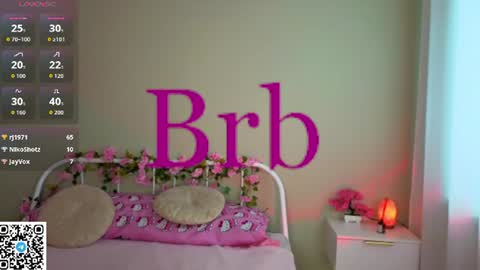 Snapshot of _angelblaze chatting on 07-14-26, 10:43 _angelblaze online show from 07-14-26, 10:43