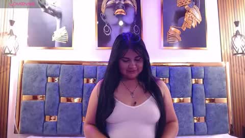 Snapshot of _angelcute16 chatting on 05-07-26, 11:37 Angela online show from 05-07-26, 11:37