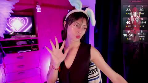 Angell Dustt  online show from 04-12-26, 03:11