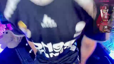 Angell Dustt  online show from 07-14-26, 11:21