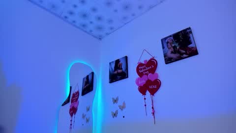 ANGEL online show from 02-20-26, 02:52