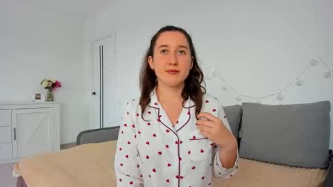 Anna online show from 09-15-25, 10:59