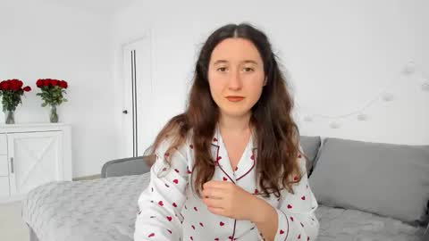 Anna online show from 10-01-25, 12:33