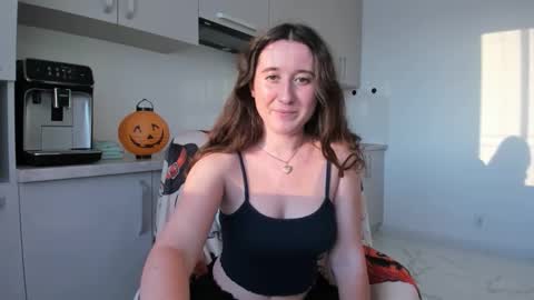 Anna online show from 10-26-25, 02:23