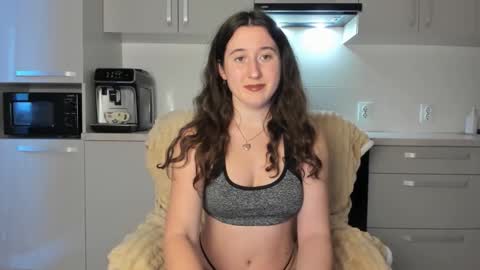 Anna online show from 11-16-25, 12:44