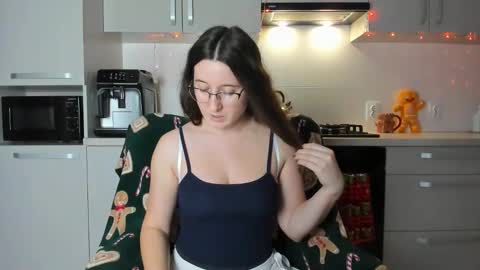 Anna online show from 12-13-25, 08:36