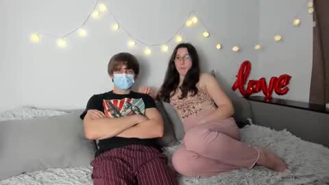 Anna online show from 03-12-26, 08:15