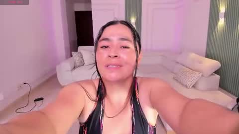 Ana online show from 07-17-26, 07:19