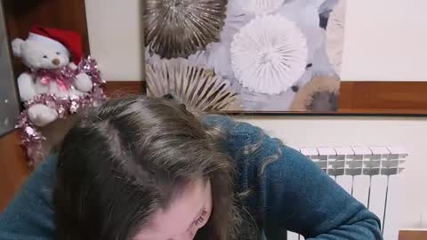 Anna online show from 12-06-24, 08:59