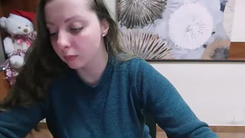 Anna online show from 12-16-24, 08:31