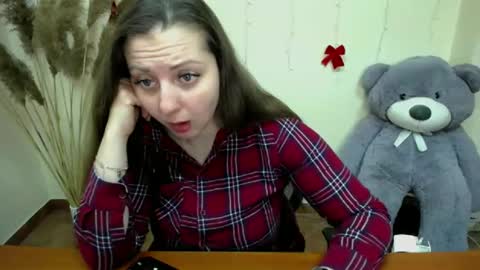 Anna online show from 12-30-24, 07:26