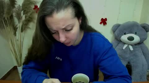 Anna online show from 01-06-25, 07:20