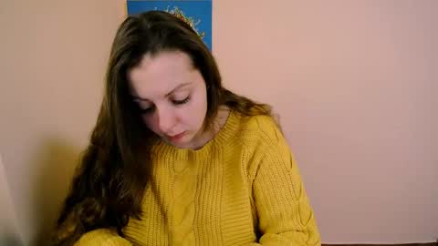 Anna online show from 01-13-25, 07:21