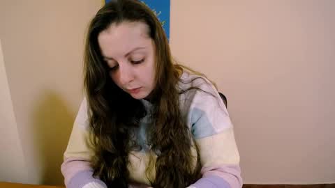 Anna online show from 01-20-25, 08:52